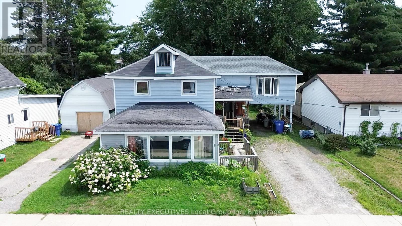 64 Nipissing Street Property Photo 10