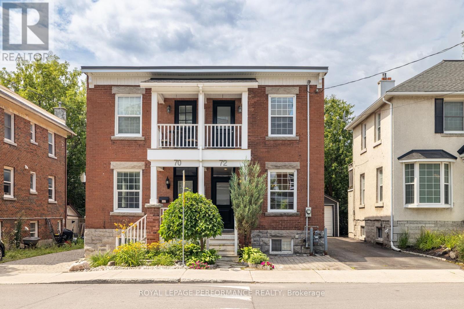72 Springfield Road Property Photo 1