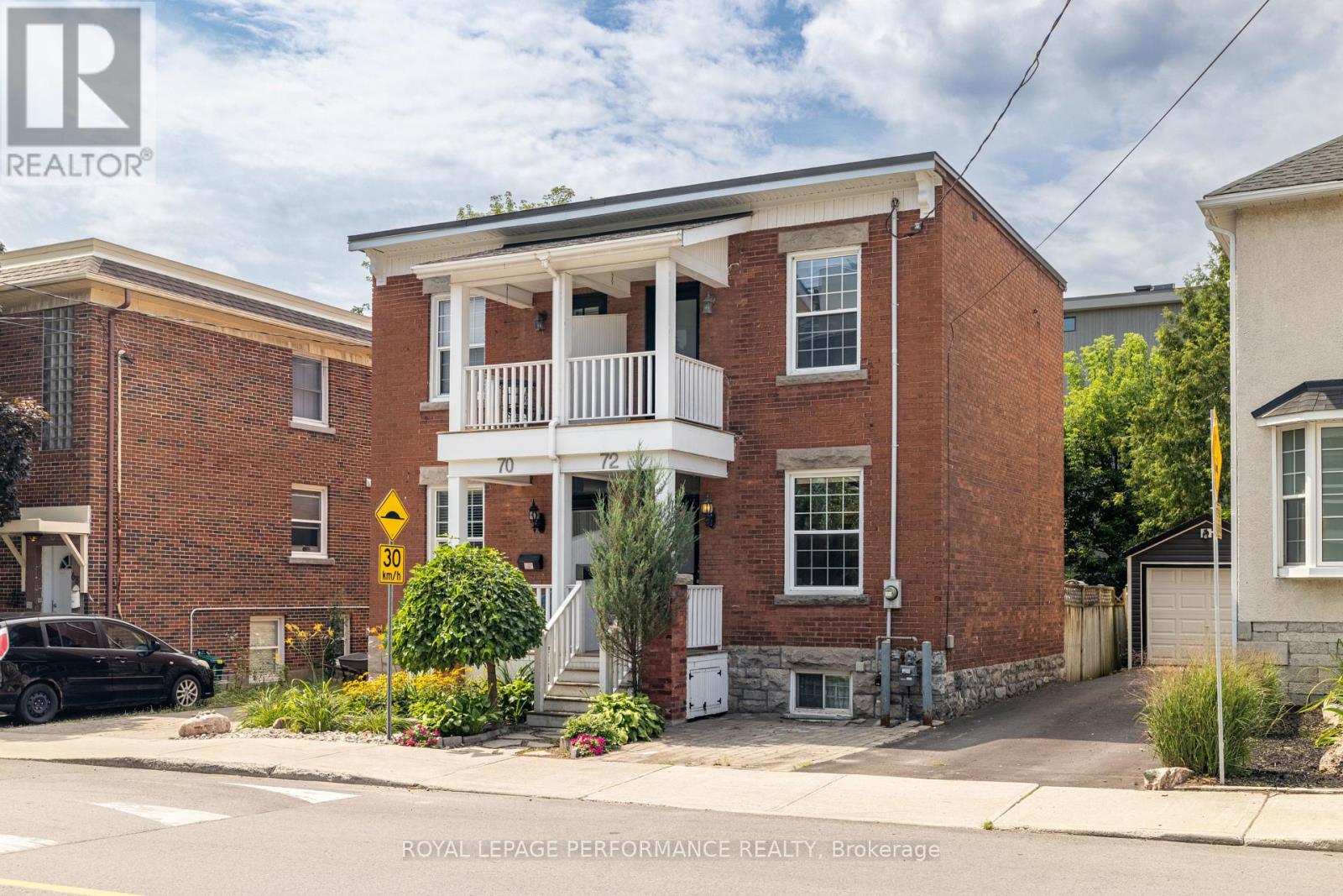 72 Springfield Road Property Photo 2