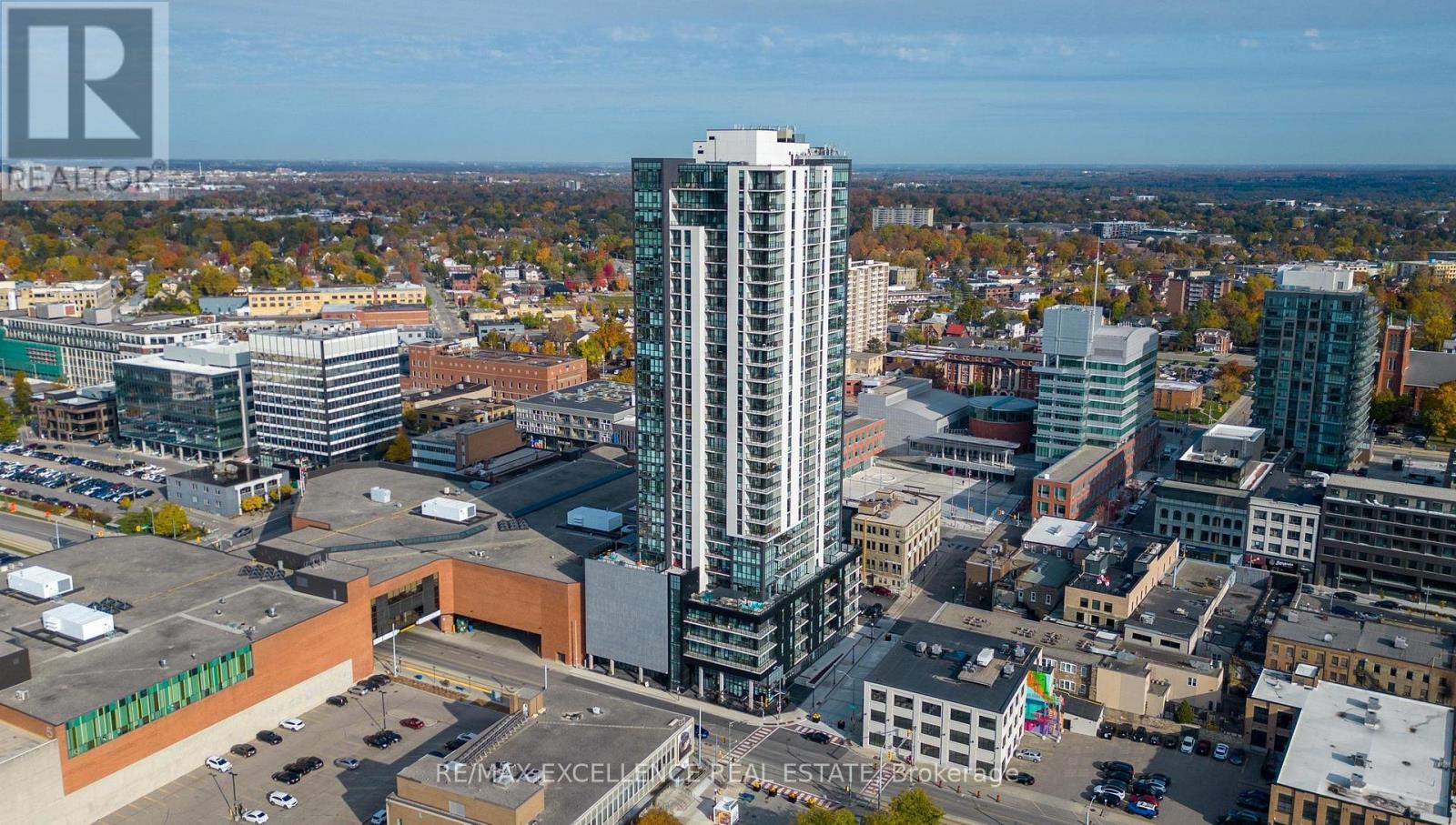 2702 - 60 FREDERICK STREET W Property Photo 1