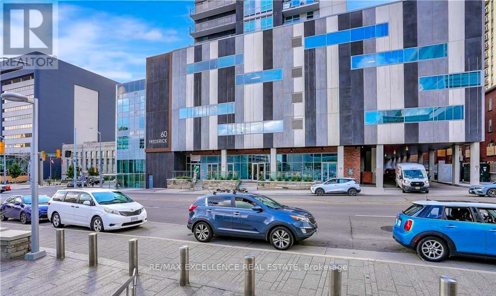 2702 - 60 Frederick Street W Property Photo 2