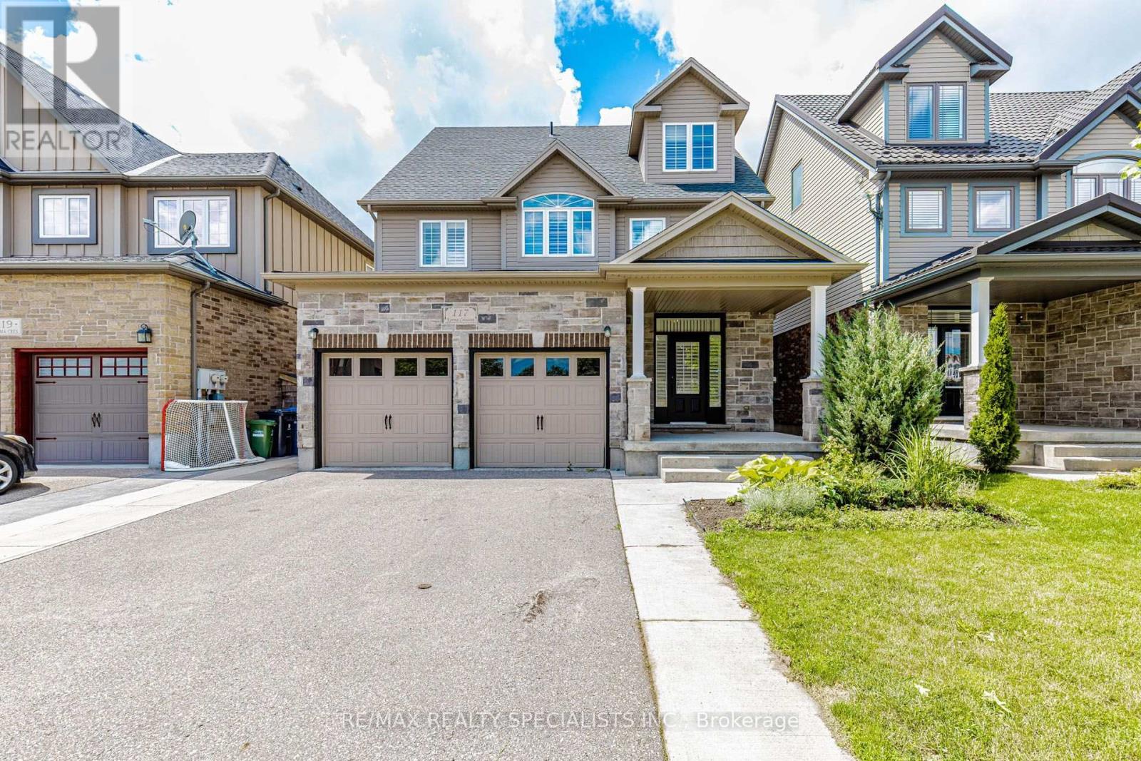 117 NORMA CRESCENT Property Photo 1
