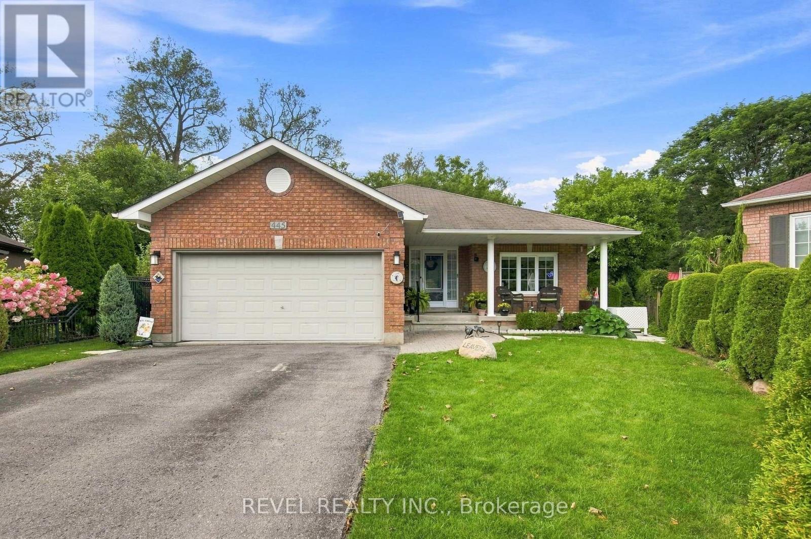 445 Nickerson Drive Property Photo 1