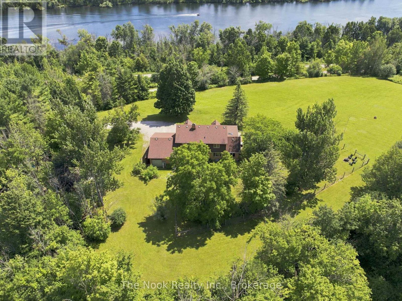 820 Rahmel Road Property Photo 1