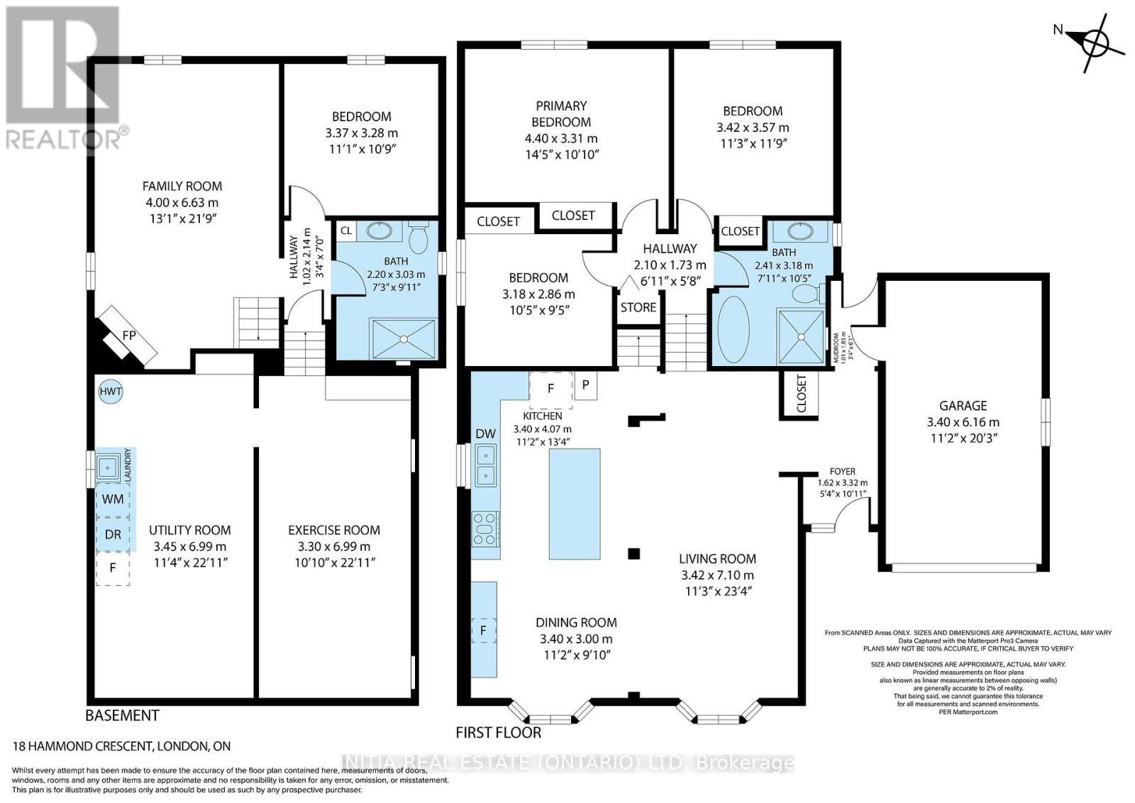 18 Hammond Crescent Property Photo 45