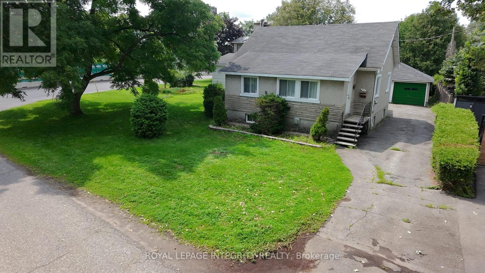 322 Kirchoffer Avenue Property Photo 1