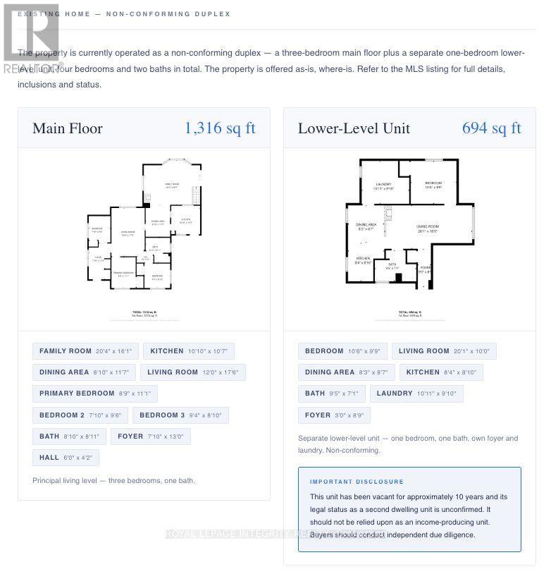322 Kirchoffer Avenue Property Photo 4