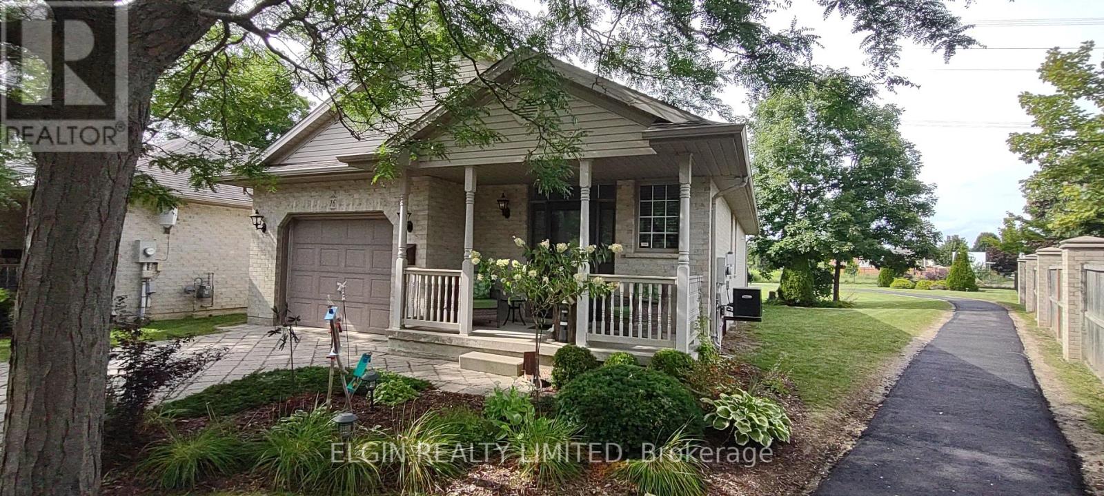 16 - 410 BURWELL ROAD Property Photo 1