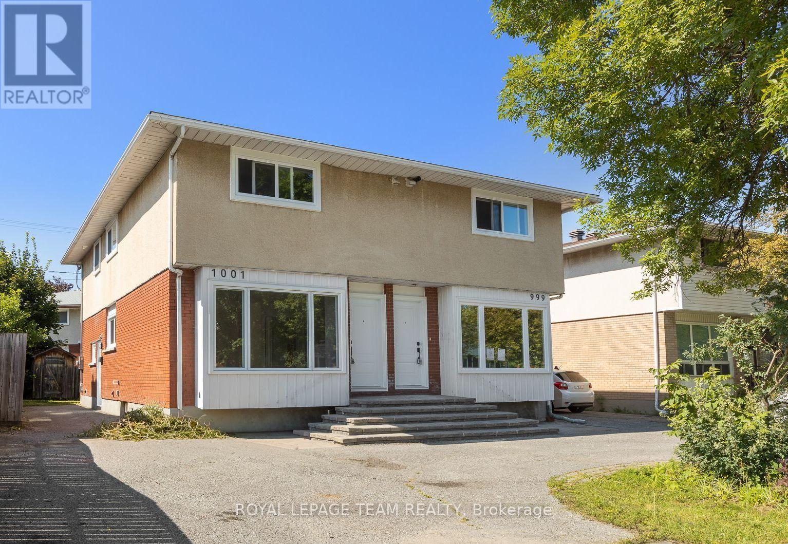 1001 MEADOWLANDS DRIVE Property Photo 1