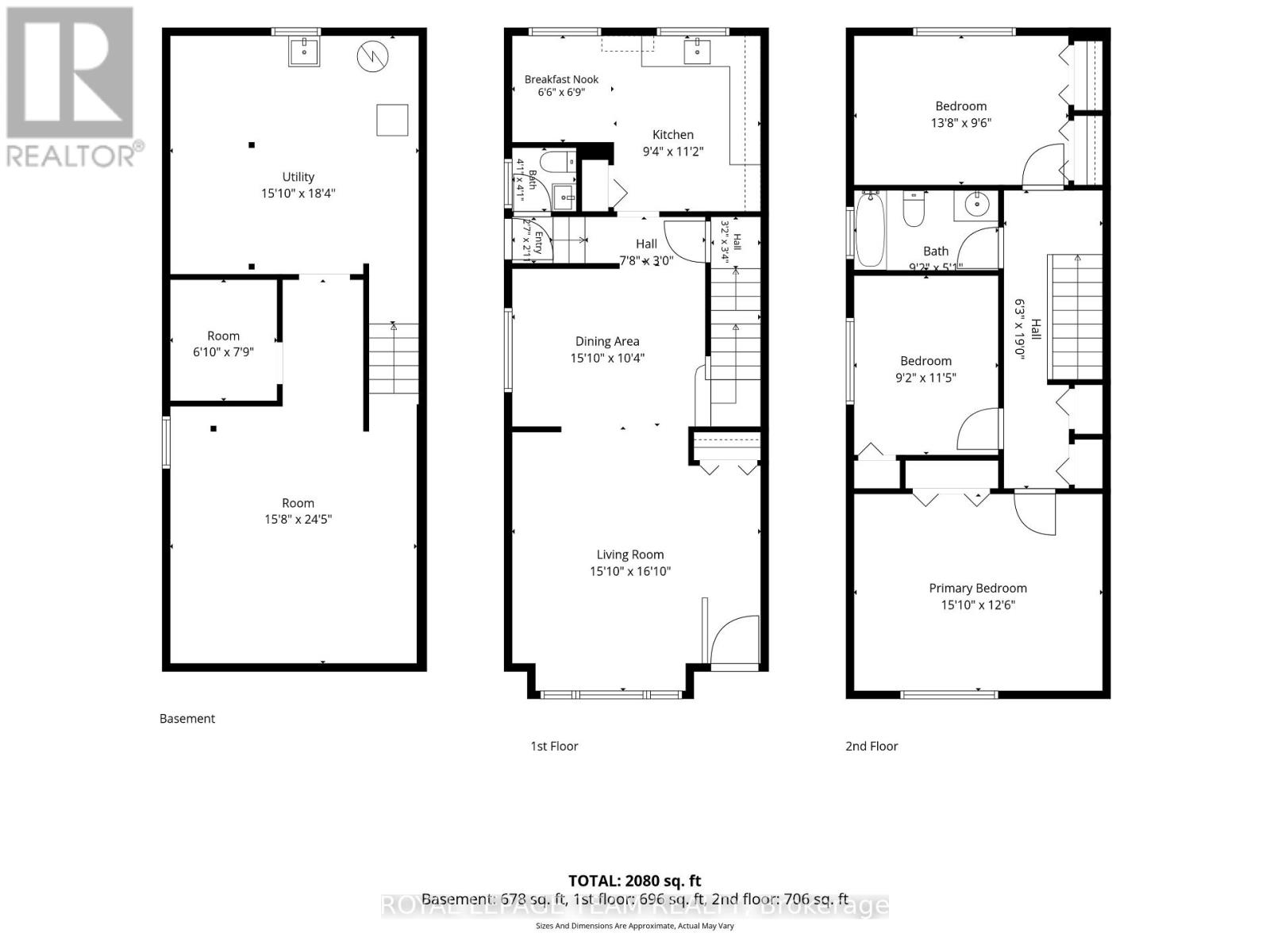1001 Meadowlands Drive Property Photo 36