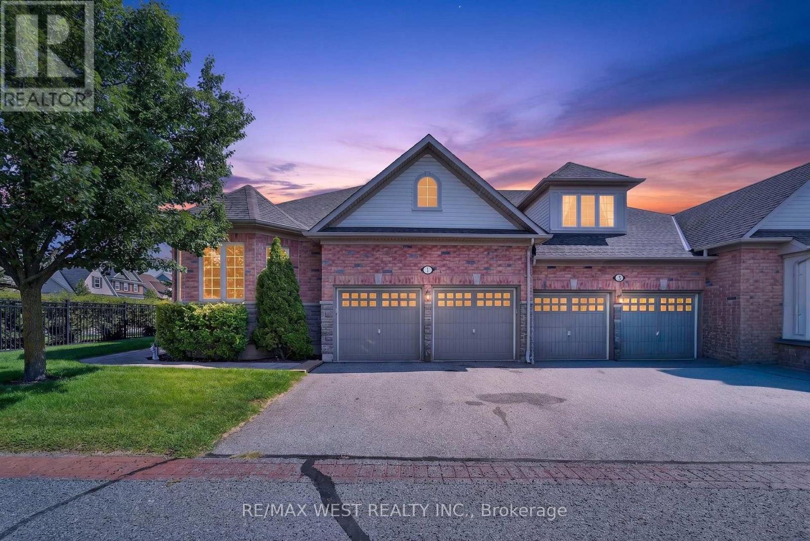 1 POTTS LANE