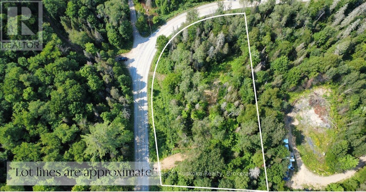 0 Forest Lake Road Property Photo 1