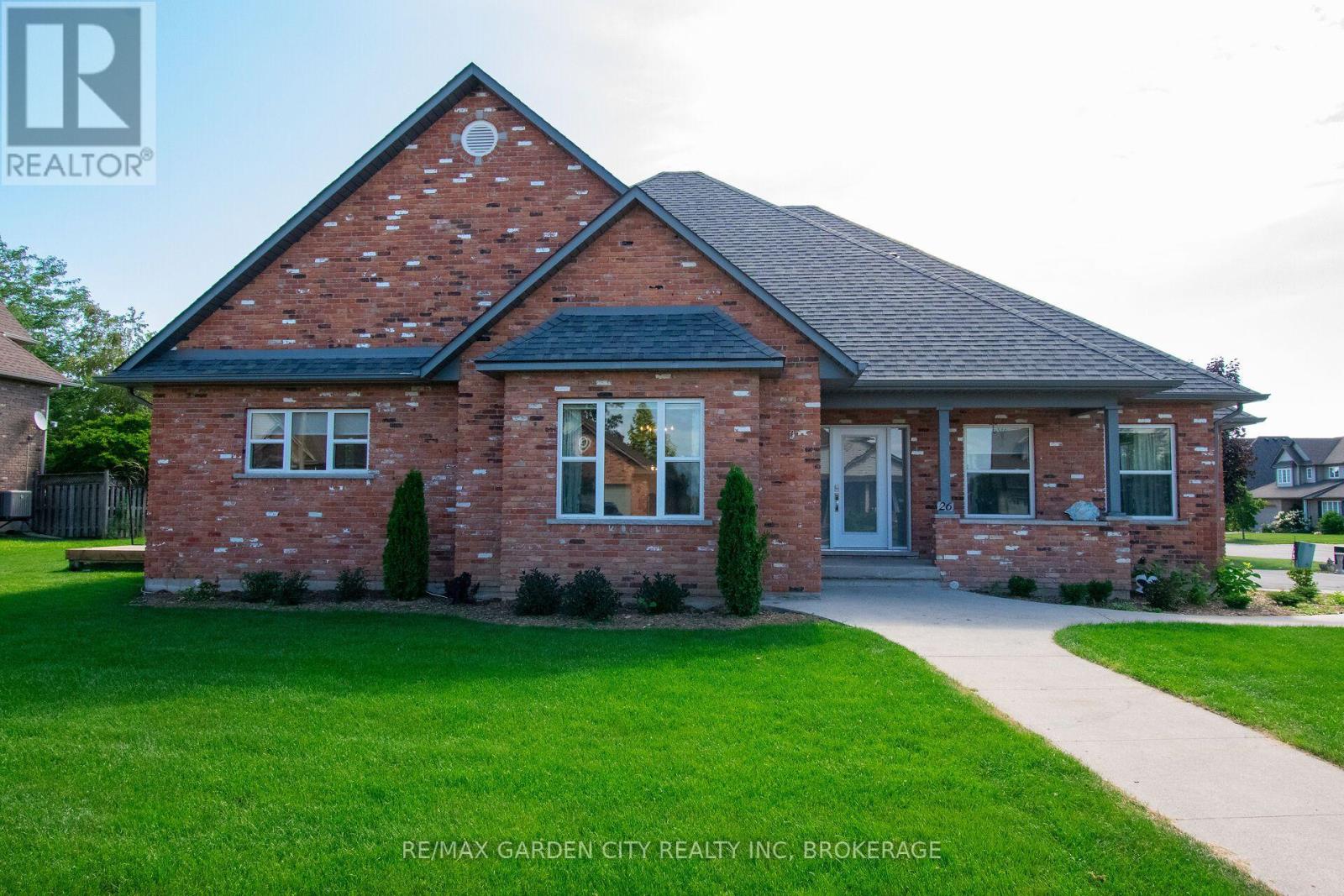 26 Las Road Property Photo 1