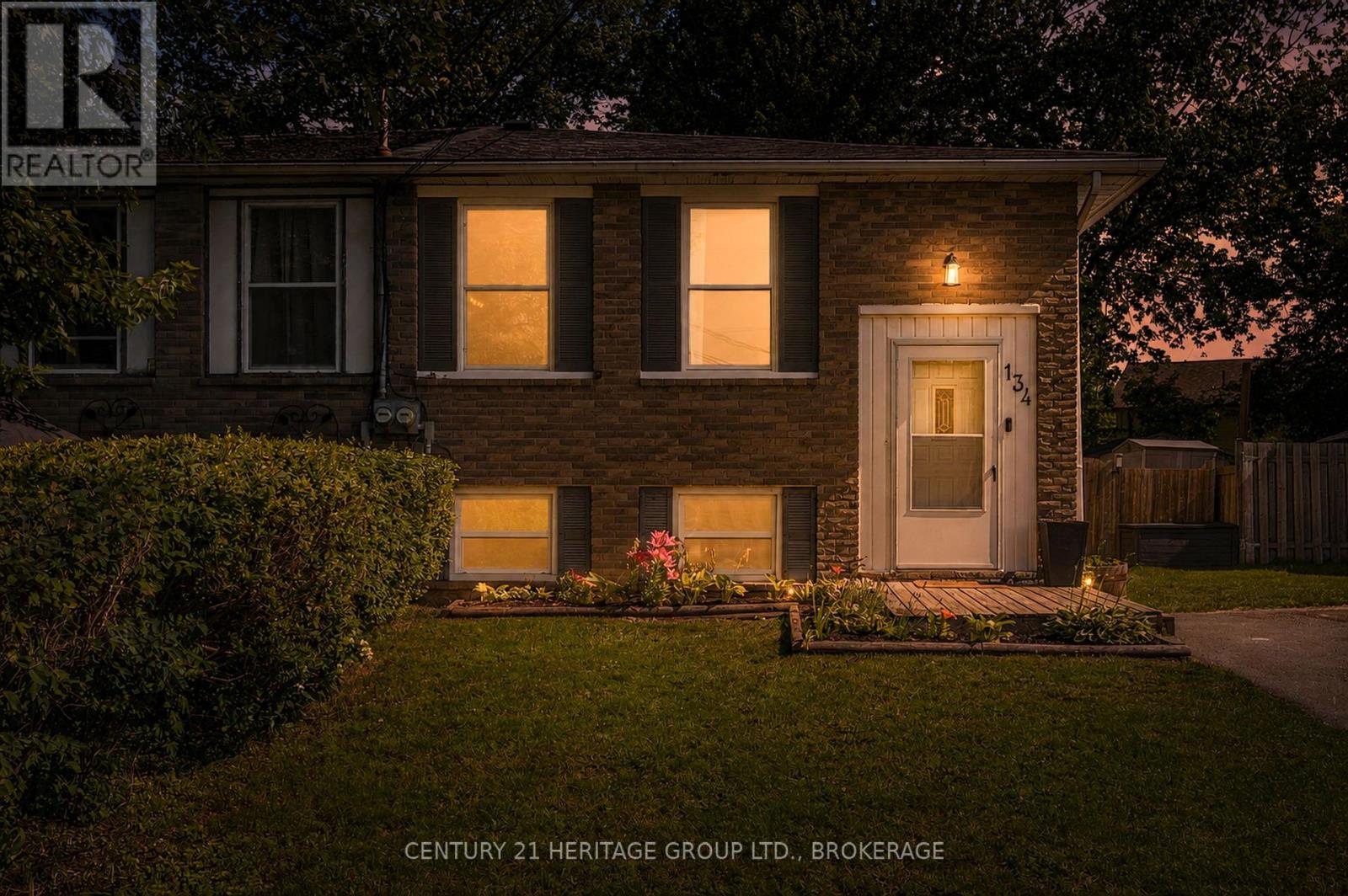 134 Purdy Road Property Photo 1