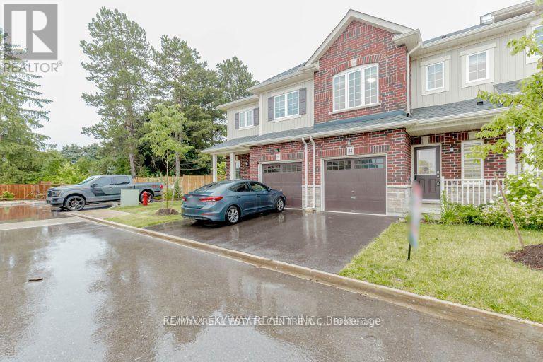 44 DEWBERRY DRIVE