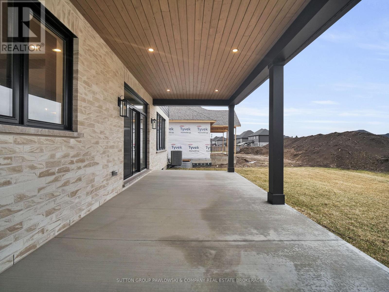 Lot #44 - 111 Timberwalk Trail Property Photo 32