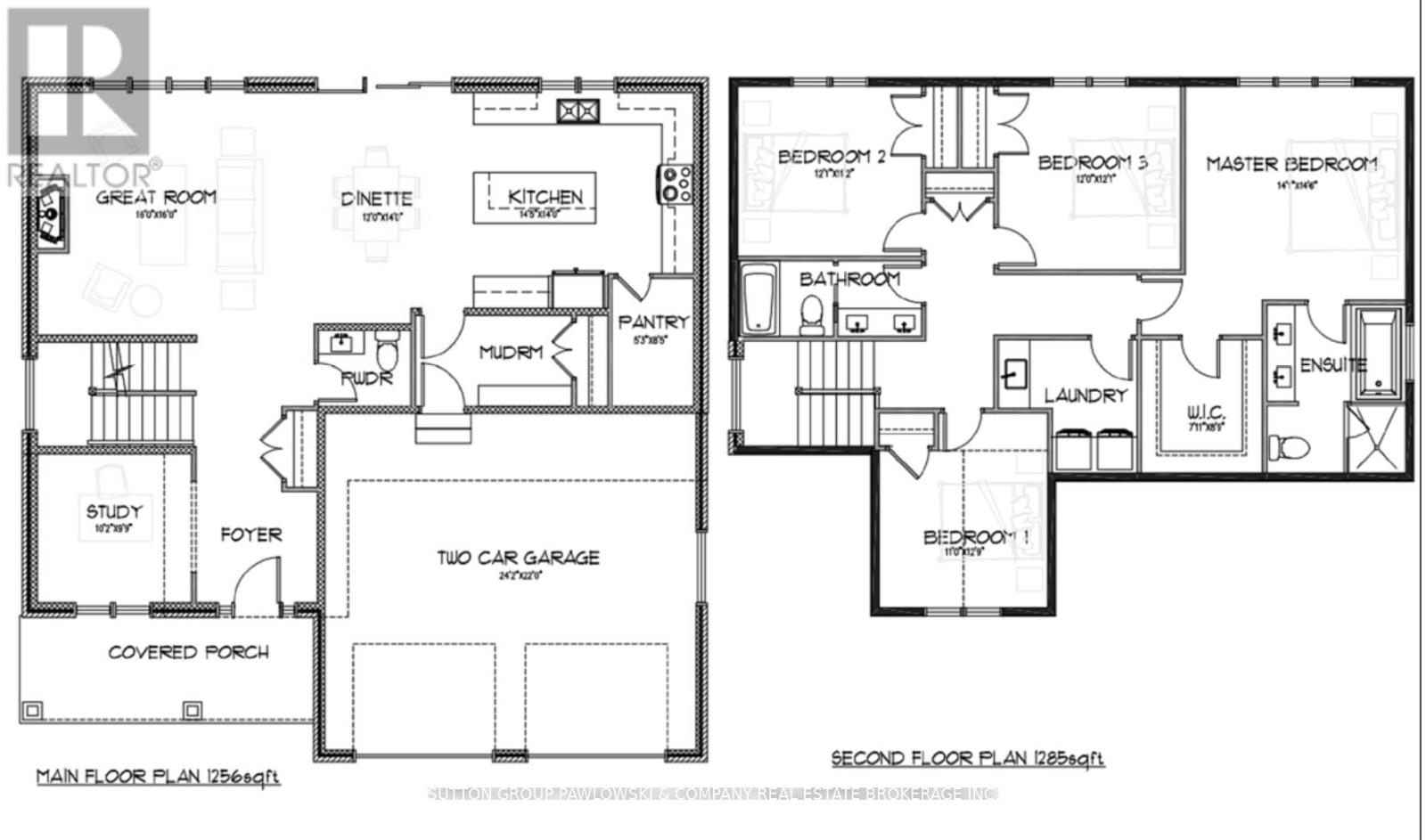 Lot #44 - 111 Timberwalk Trail Property Photo 35