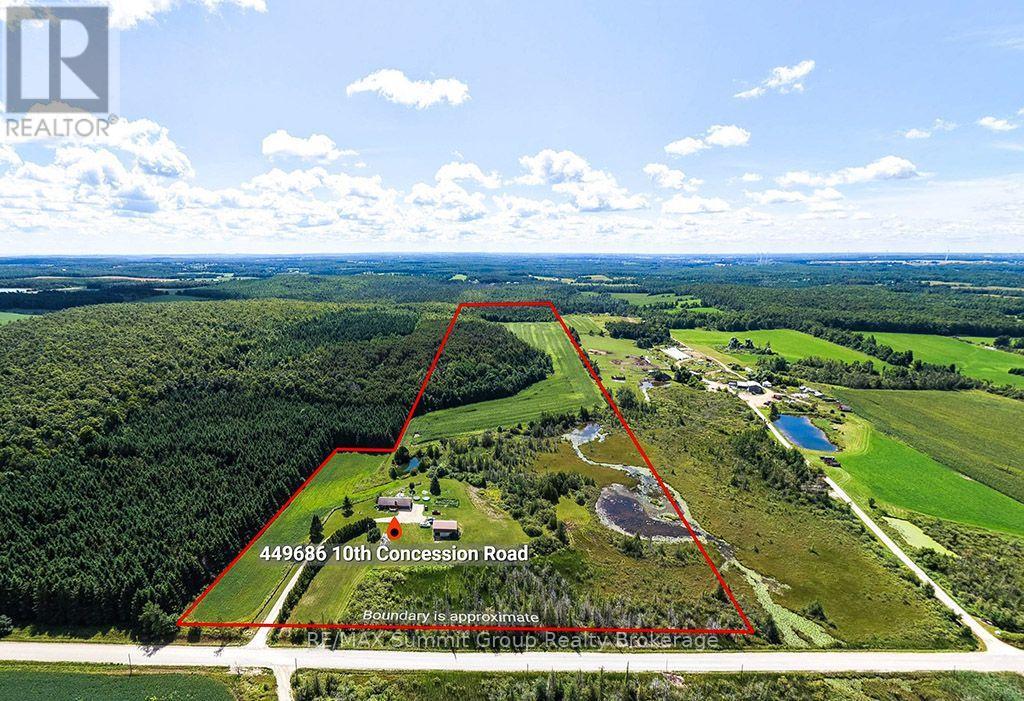 449686 10th Concession Road Property Photo 1