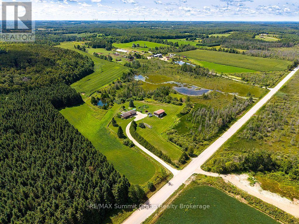 449686 10th Concession Road Property Photo 3