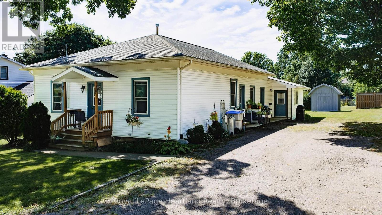 132 Queen Street Property Photo 1
