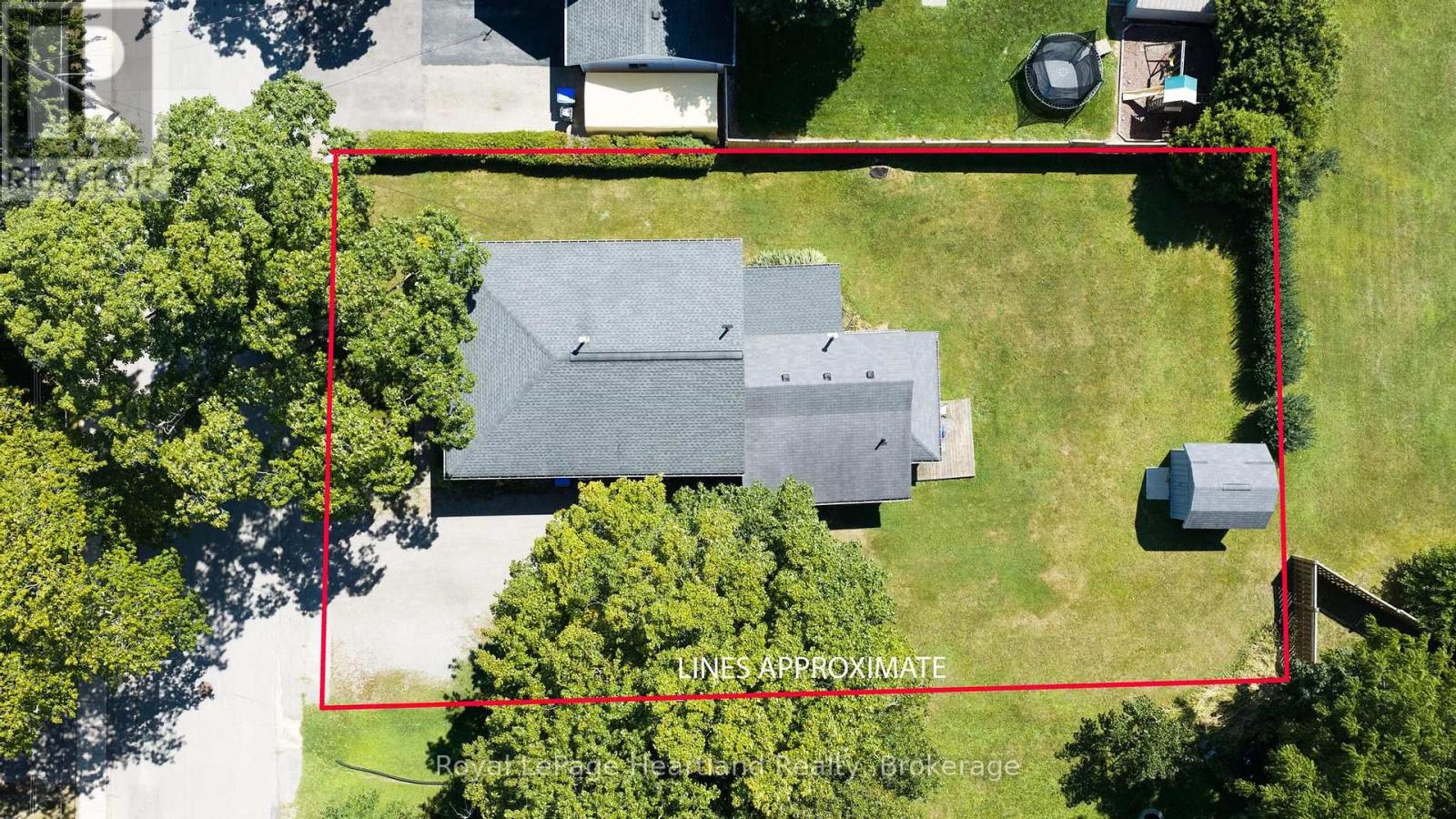132 Queen Street Property Photo 21