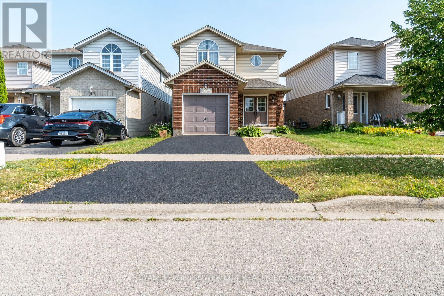 99 WINDFLOWER DRIVE Property Photo 1