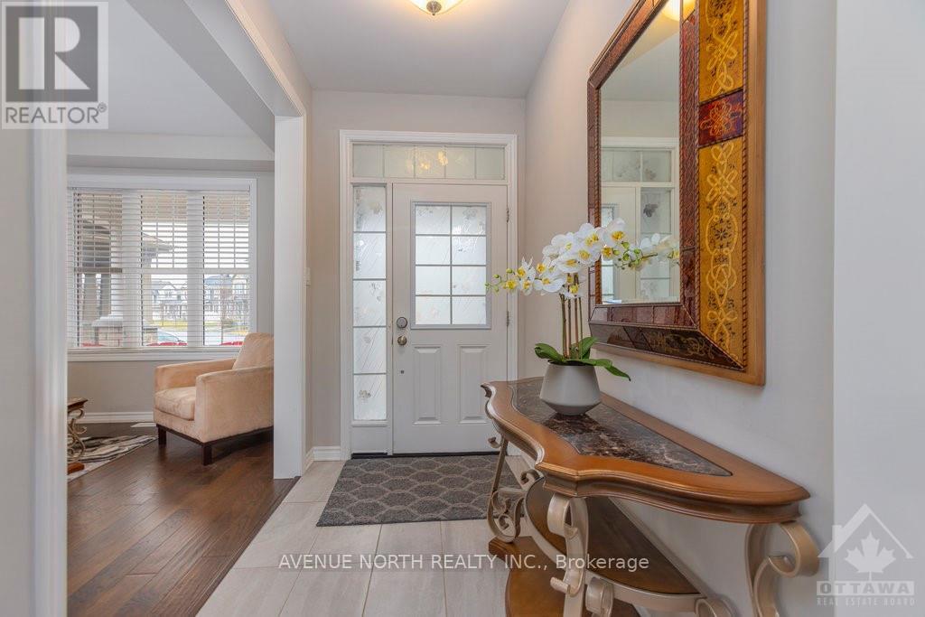 190 Bartonia Circle Property Photo 2