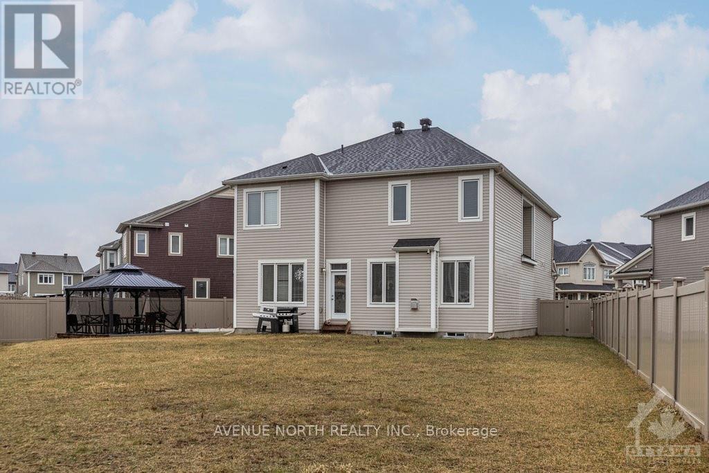 190 Bartonia Circle Property Photo 28