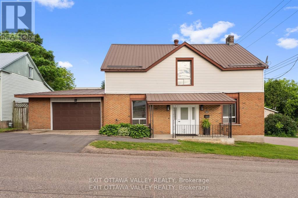 164 MAPLE AVENUE