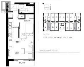 708 - 250 Albert Street Property Photo 4