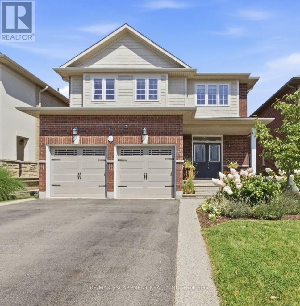 401 Valridge Drive Property Photo 1
