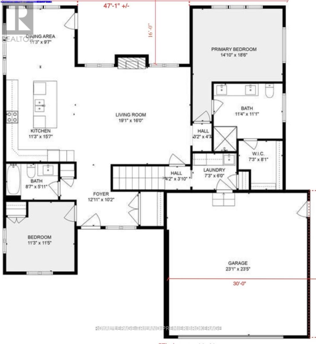 10048 URLIN CRESCENT Property Photo 1