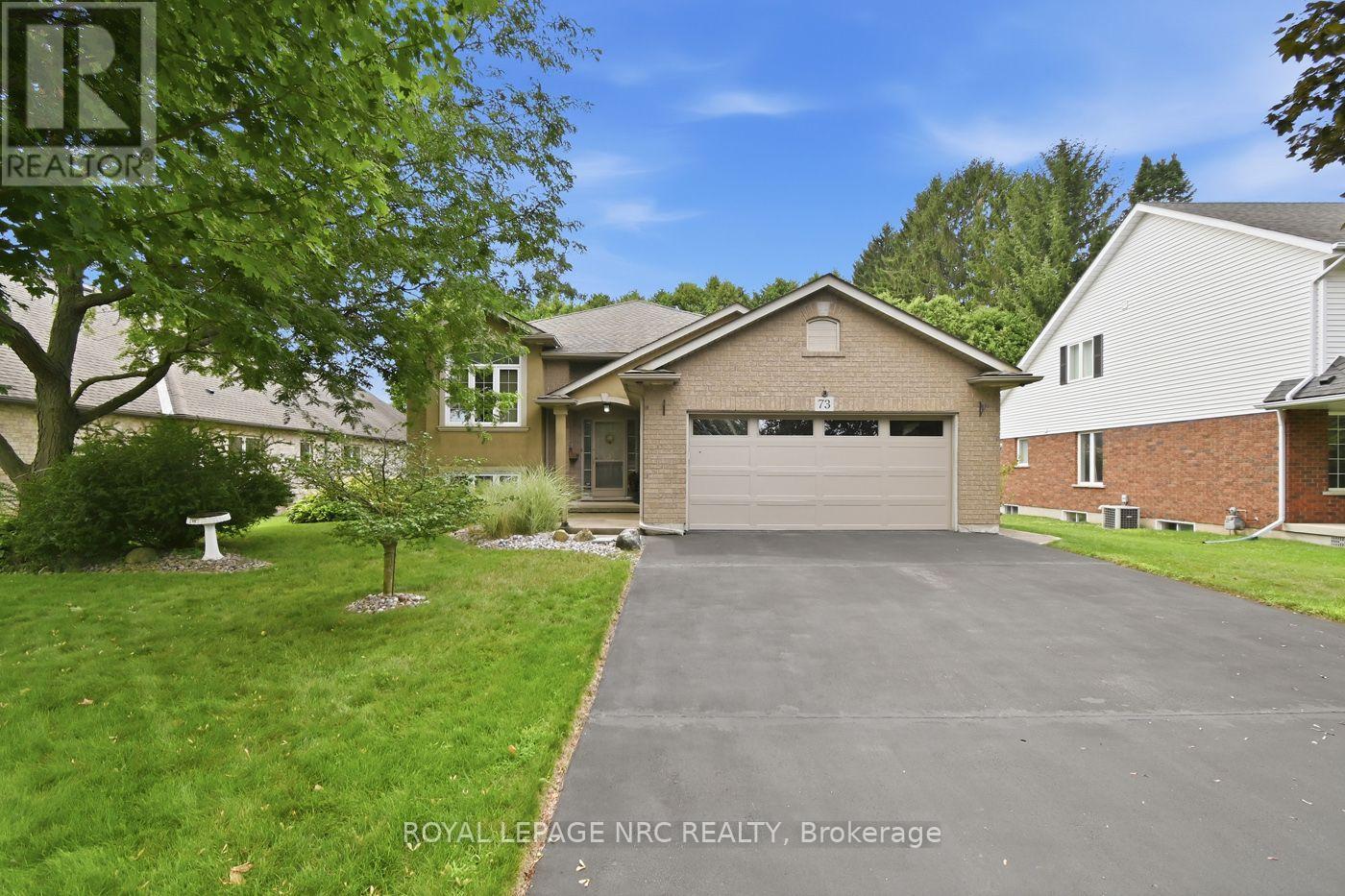 73 ROLLING MEADOWS BOULEVARD