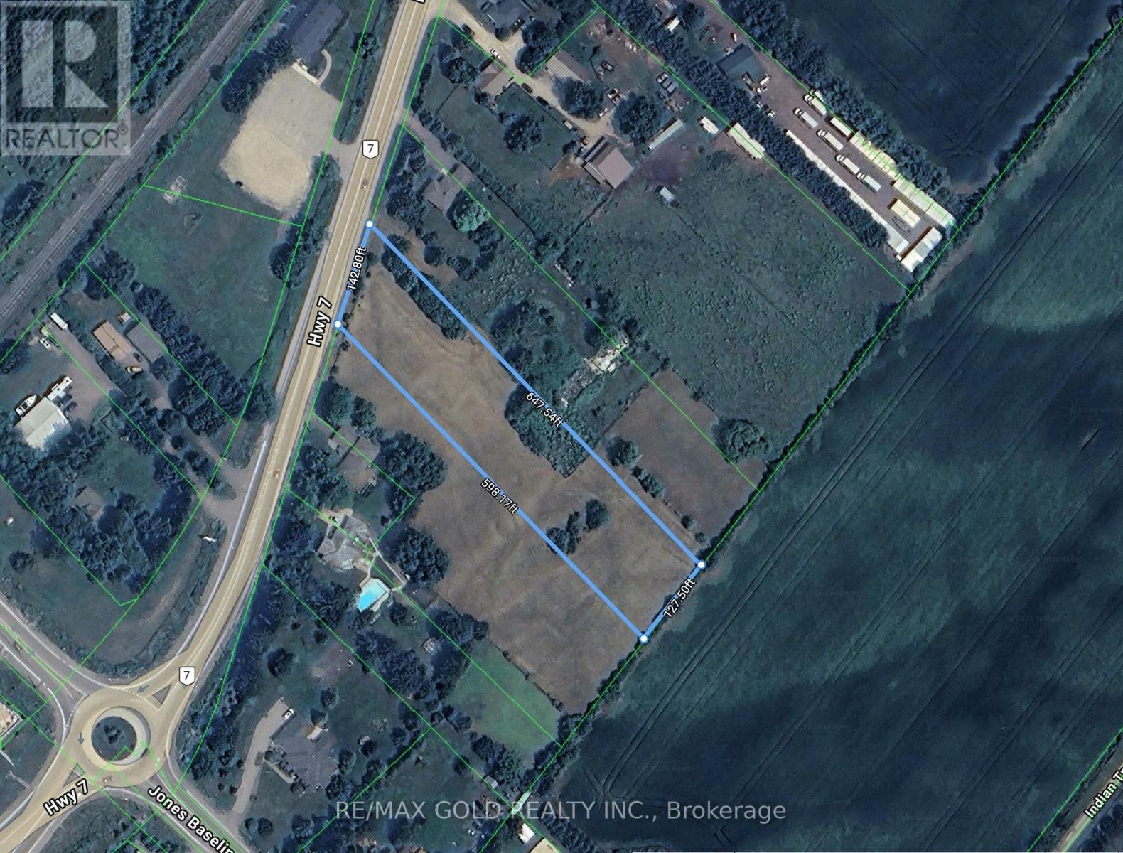 8013 Highway 7 S Property Photo 1
