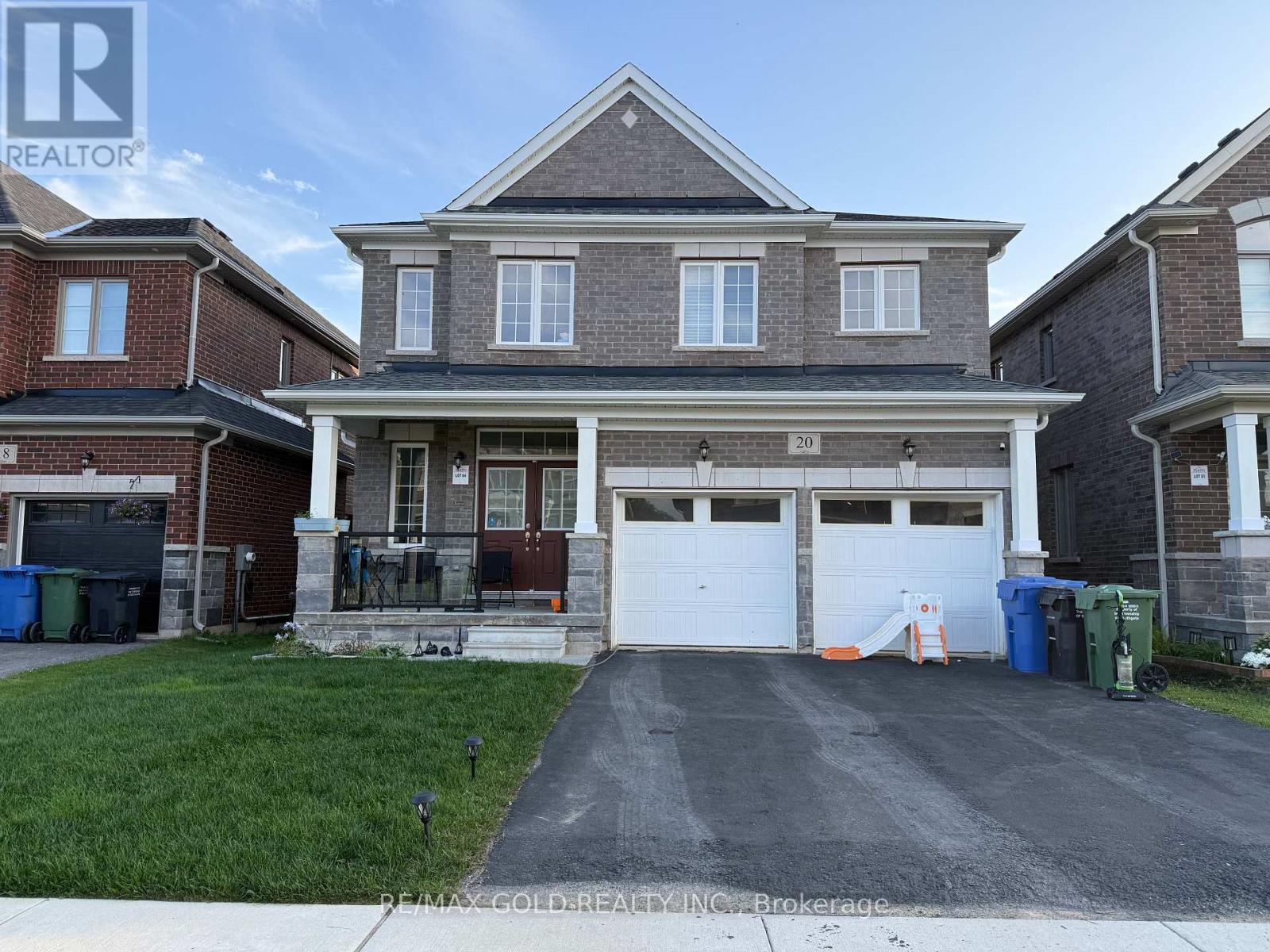 20 CORBETT STREET Property Photo 1