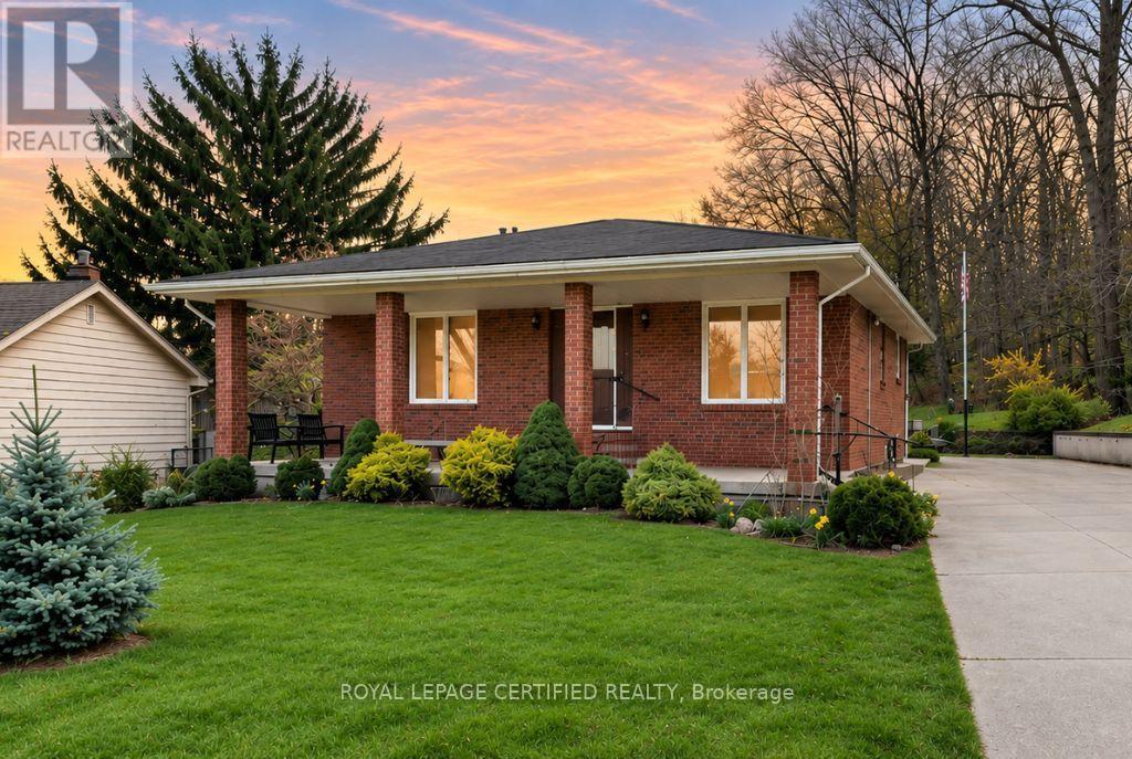 84 Homeside Avenue Property Photo 1