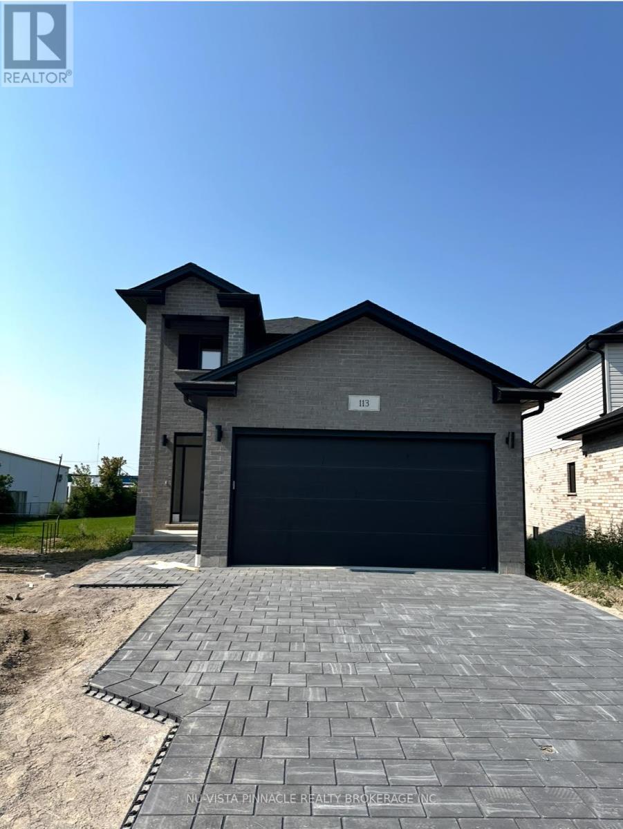113 Marconi Court Photo de la propriété 1