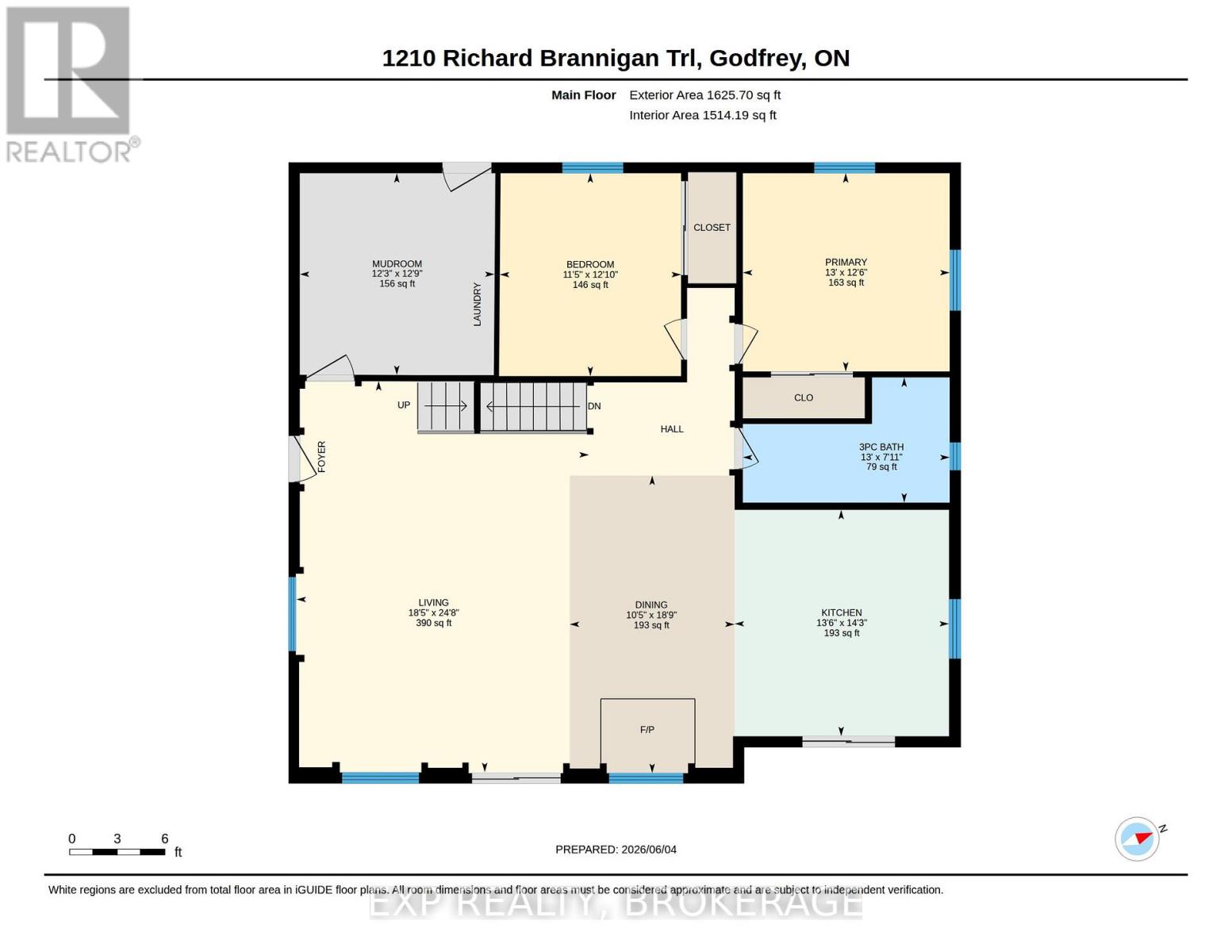 1210 Richard Brannigan Trail Property Photo 48