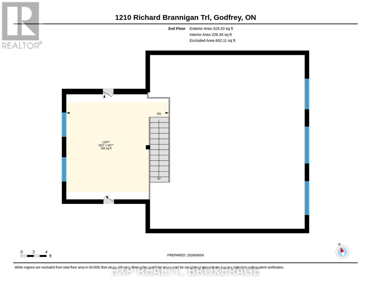1210 Richard Brannigan Trail Property Photo 49
