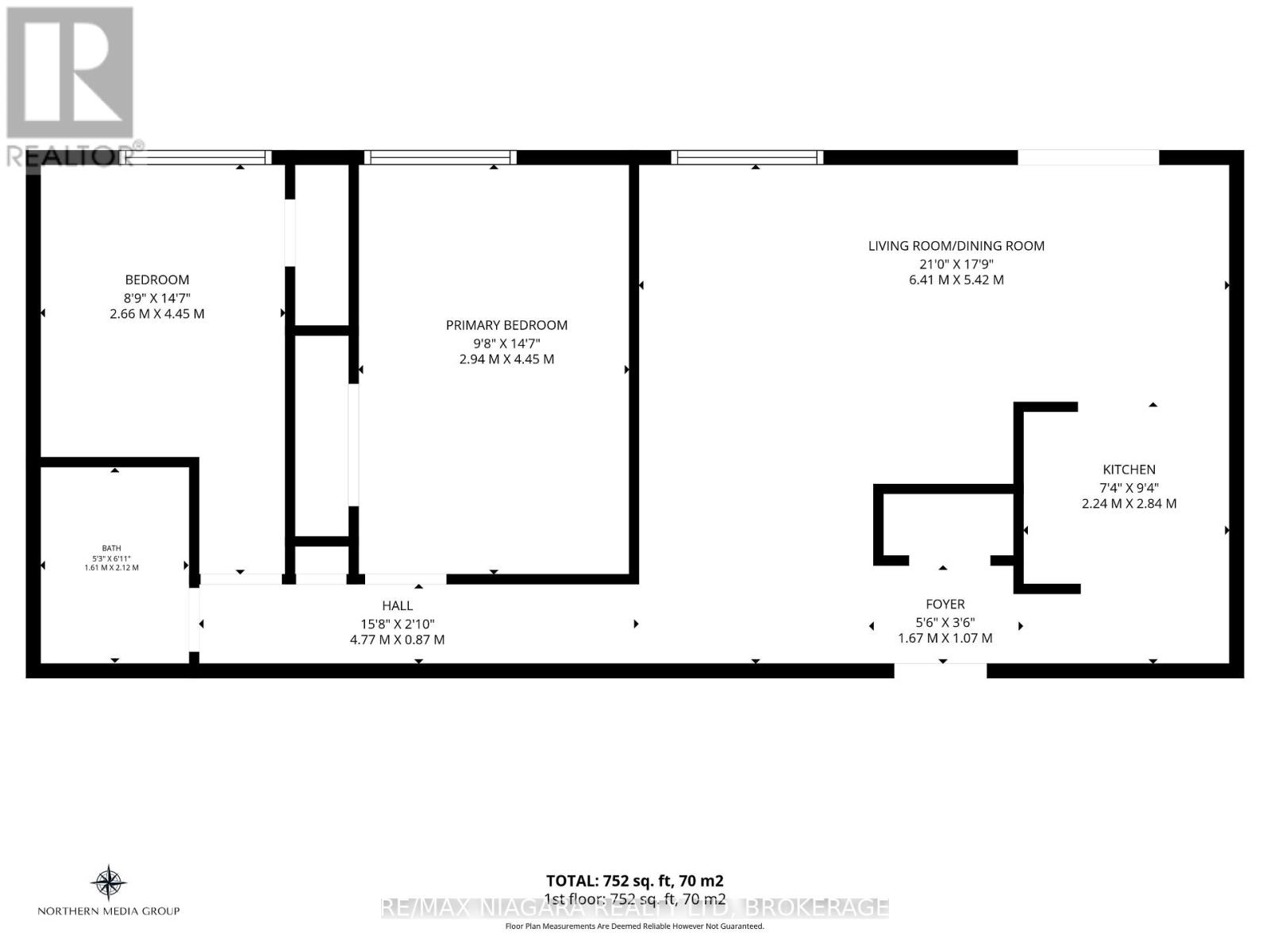 25 - 452 Carlton Street Property Photo 24