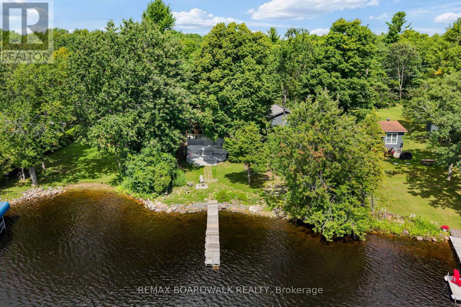 193 Pretties Island Road Property Photo 1