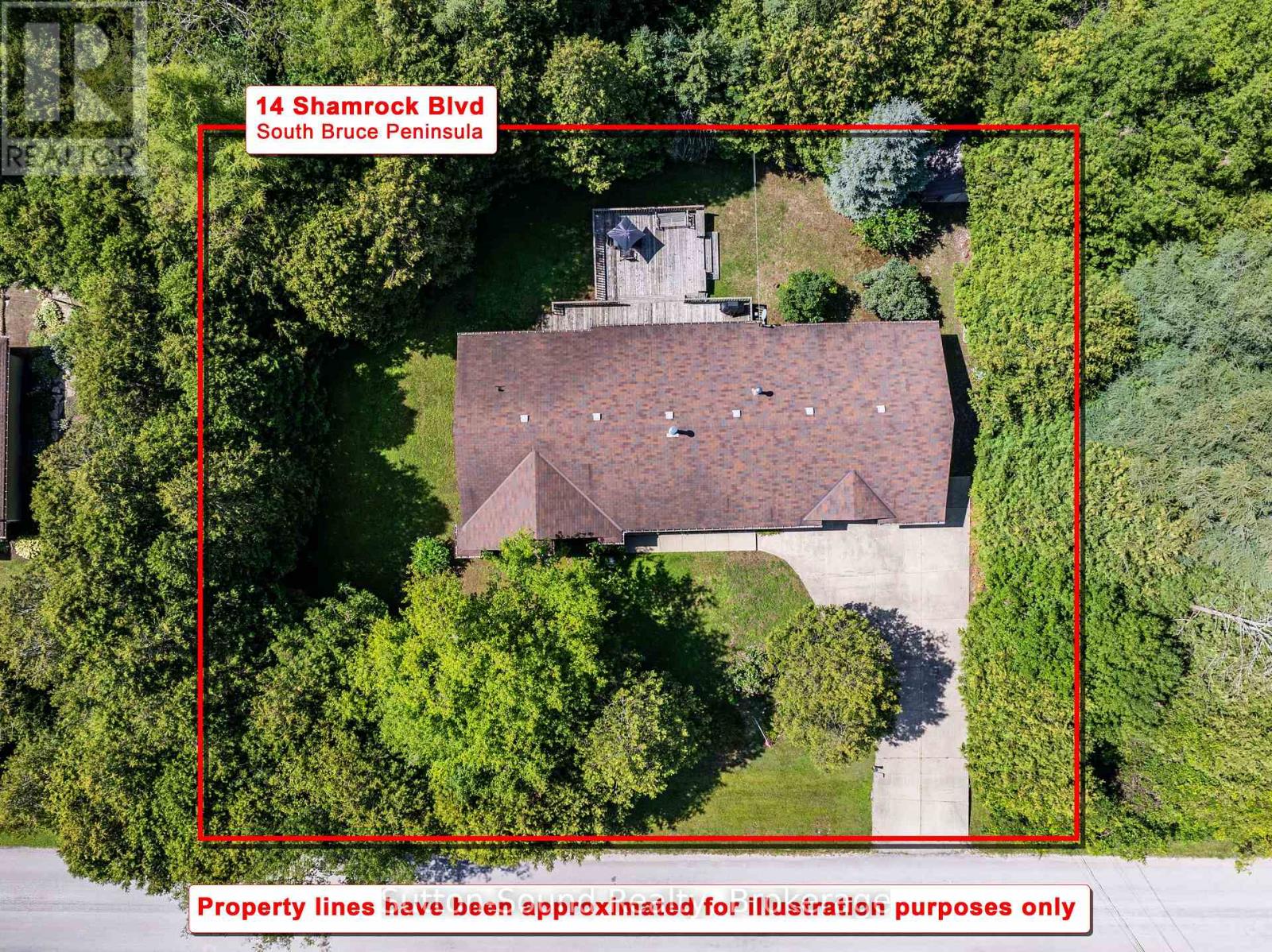 14 Shamrock Boulevard Property Photo 37