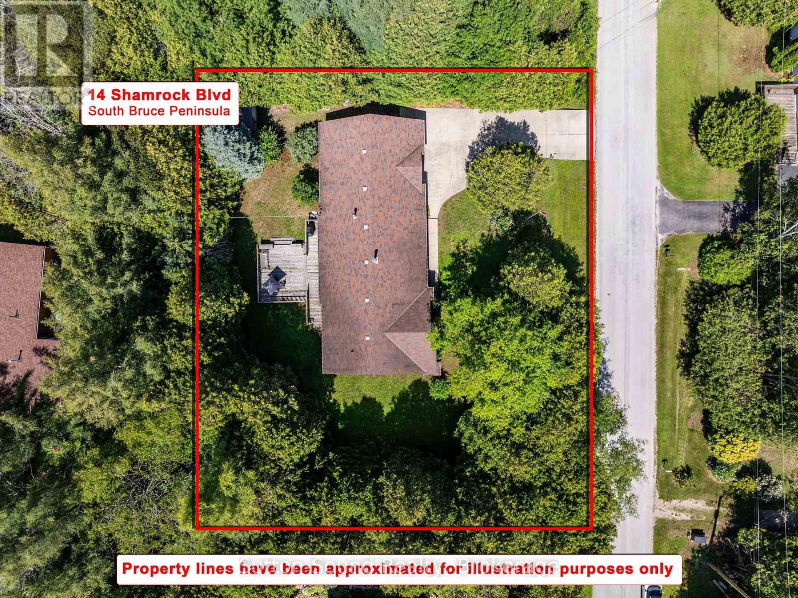 14 Shamrock Boulevard Property Photo 38