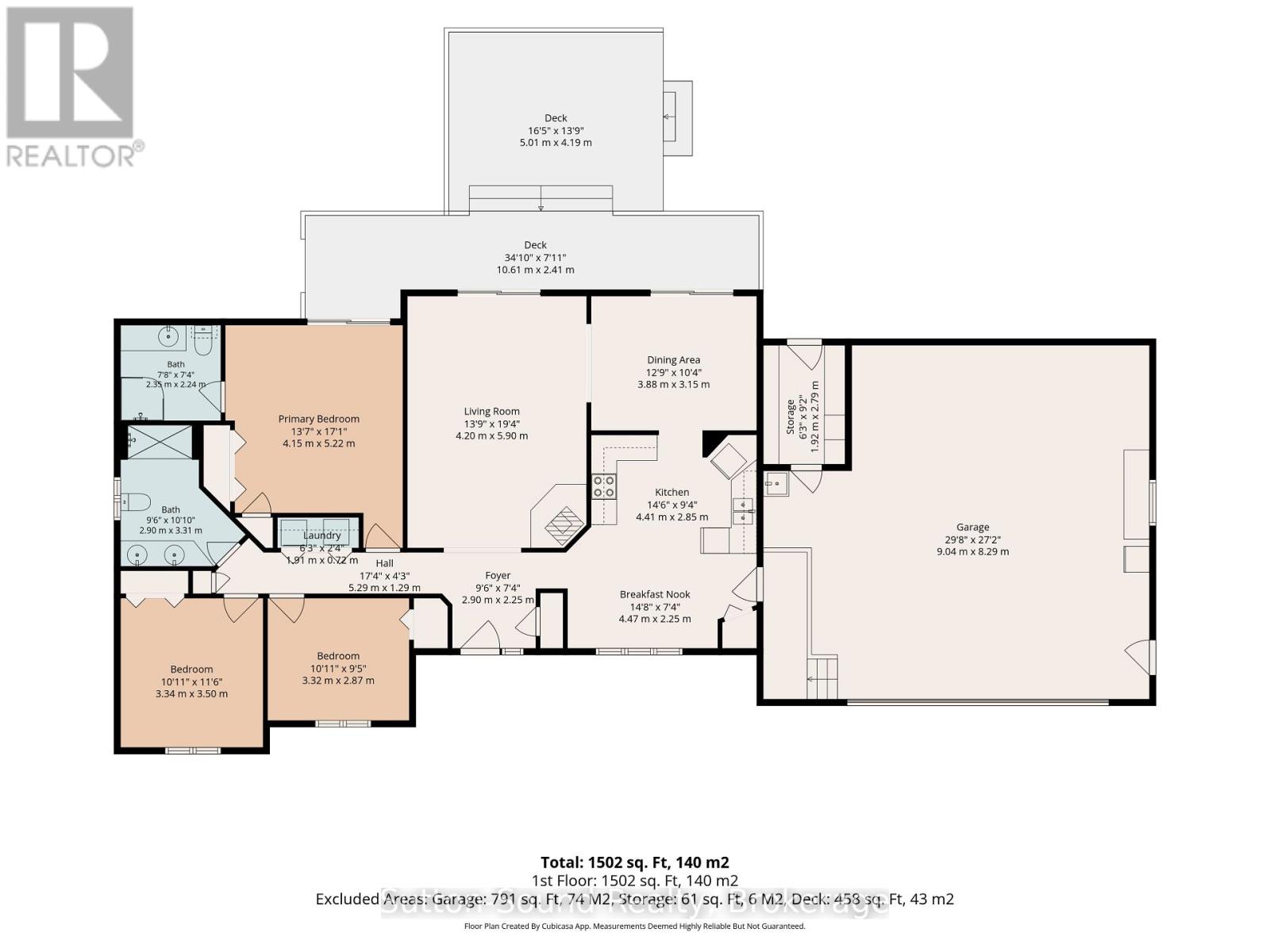 14 Shamrock Boulevard Property Photo 43