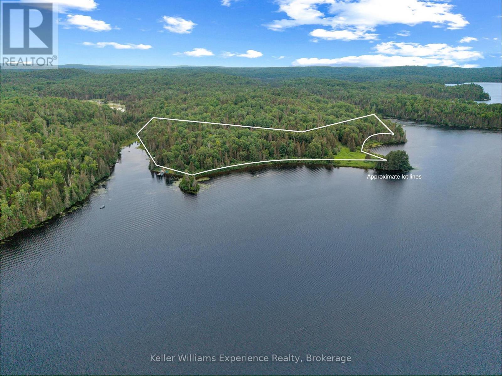 9000 Galeairy Lake Property Photo 1