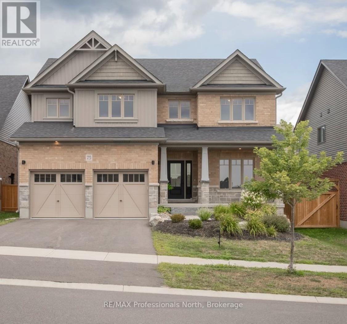 75 Eaglecrest Avenue Property Photo 1