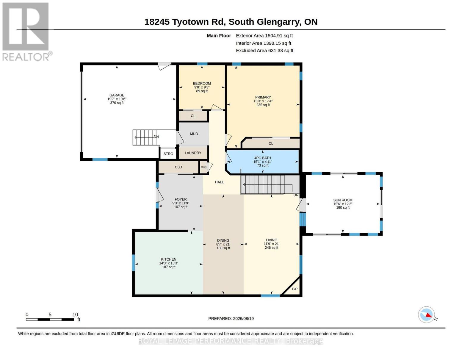 18245 Tyotown Road Property Photo 45