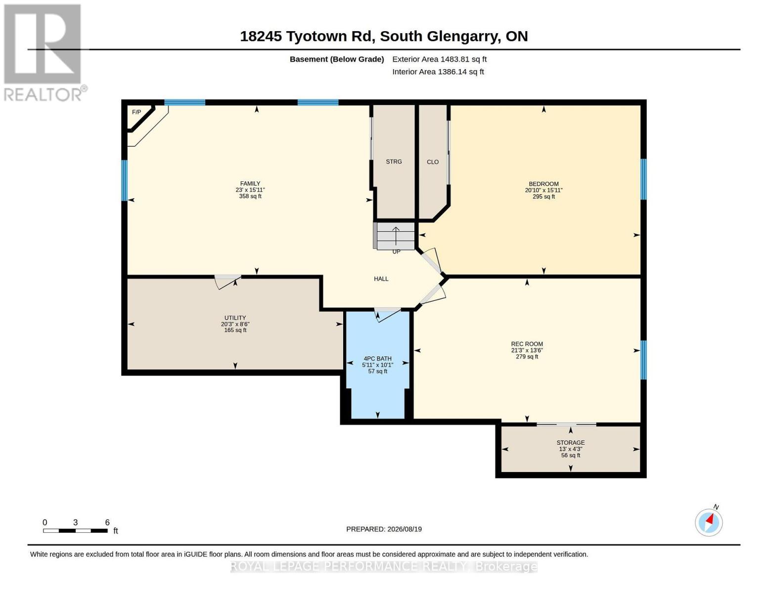 18245 Tyotown Road Property Photo 46