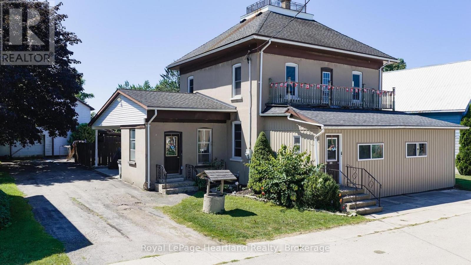 109 Goderich Street Property Photo 1