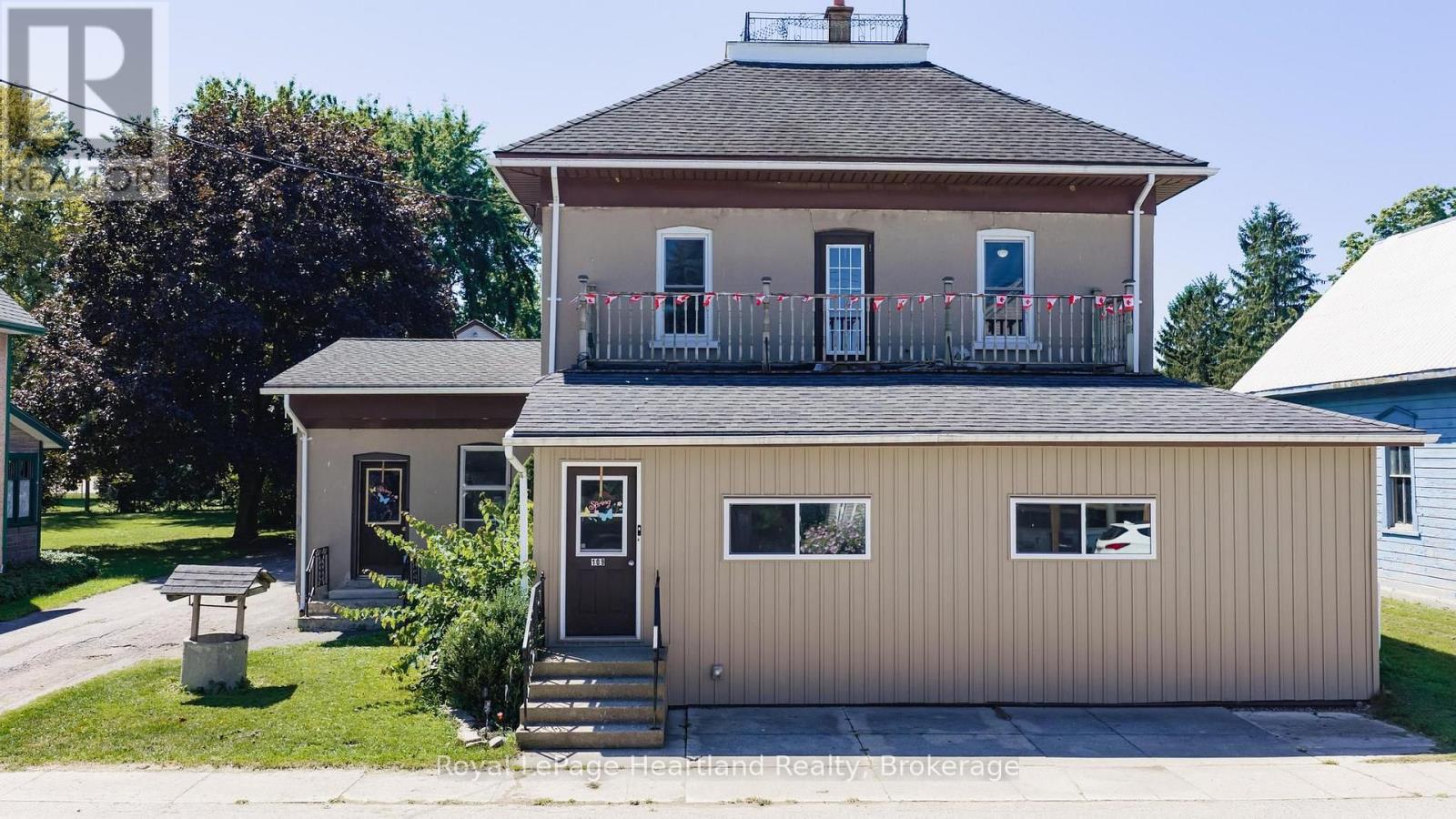 109 Goderich Street Property Photo 41